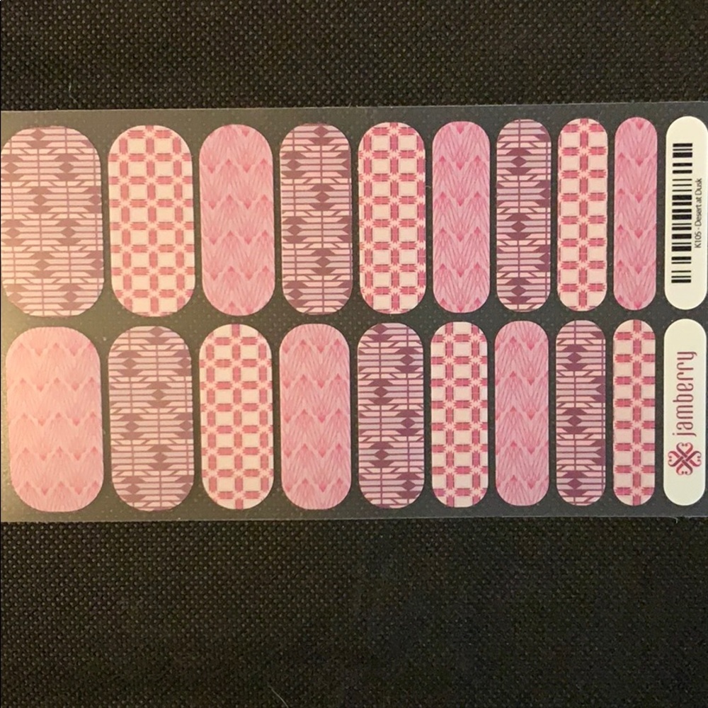 ❤️ 5 for $20 / Jamberry nail set